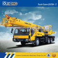 XCMG QY25K-II 25ton truck crane(more models for sale)